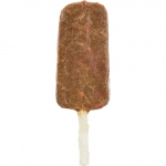 Koeramaius Trixie Denta Fun Pop, kanaliha, 50 tk