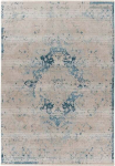 Vaip sise Kayoom Dilan 200, sinine v., 170 cm x 120 cm