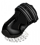 Koerte jalatsid Trixie Walker Active 19467, must v., XL