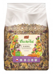 V&auml;ikeloomade toit Vitapol Vita Herbal, hamstritele, 0.5 kg