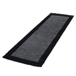 Koridorivaip Life LIFE802501503ANTHRAZIT, antratsiit v., 250 cm x 80 cm