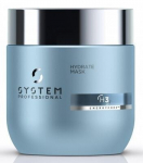 Juuksemask Wella, 200 ml