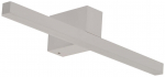 Valgusti seinale Light Prestige Nevada M, LED, 4000 &deg;K, 1 x 12 W, valge v.