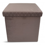 Tumba Domoletti Mateo 38, roosa, 38 cm x 38 cm x 38 cm