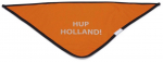 Kaelar&auml;tt koertele Beeztees Hup Holland 2500321, oranž, L