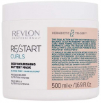 Juuksemask Revlon Re-Start Curls, 500 ml