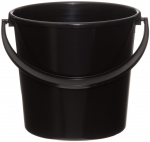 Majapidamis&auml;mbrid 601652, 10 l, must