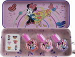 K&uuml;&uuml;nehoolduskomplekt Markwins Minnie Mouse 459188