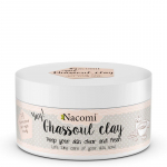 N&auml;osavi Nacomi Ghassoul Clay, 100 ml