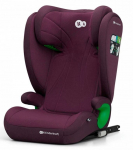 Turvatool KinderKraft Junior Fix 2 I-Size, bordoo v., 15 - 36 kg