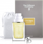 Tualettvesi The Different Company White Zagora, 100 ml