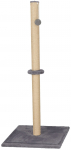 Kraapimispost kassile Springos PA1030, 40 cm x 40 cm x 75 cm