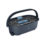 Tolmuimeja otsik, puhastusjaam Electrolux EPPCS2