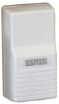 Elektriline uksekell Zamel DNS-972/N