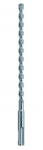 Betooni puur Domas 24680_DREB, betoon, sds plus (te-c), 10 mm x 60 cm