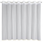 P&auml;evakardin Cassie, valge v., 300 cm x 150 cm