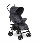 Jalutusk&auml;ru Lionelo Elia, valge v./hall v.