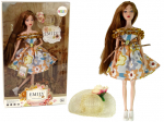 Nukk Lean Toys Emily Fashion & Classical, 30 cm, mitmev&auml;rviline