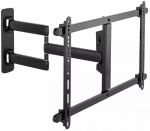 Teleri seinakinnitus Vivolink VLMW3780A, 43-90", 70 kg
