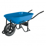 Aiak&auml;ru Truper CAT-50ND, teras, 80 l