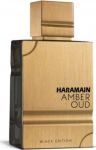 Parf&uuml;&uuml;mvesi Al Haramain Amber Oud Black Edition, 60 ml