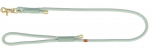 Koera rihm Trixie Soft Rope 1984016, m&uuml;nt (mint) v., 1 m x 10 mm