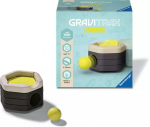 Konstruktor Ravensburger GraviTrax Junior Laienduselemendi l&otilde;ks, 3 tk