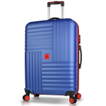 Kohver My Valice Pleblrt, tumesinine, 100 l, 28 x 51 x 77 cm