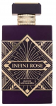 Parf&uuml;&uuml;mvesi Maison Alhambra Infini Rose, 100 ml