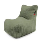 Kott-tool Noa Basil Feel Fit, roheline v.
