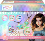 Ehete loomise komplekt WOW generation Jewelry Making Kit