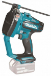 Akuga keermelatil&otilde;ikur Makita DSC102Z, 18 V