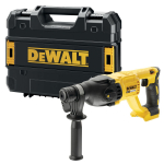 Akuperforaator Dewalt DCH133NT-XJ, 18 V