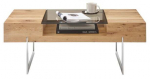 Kohvilaud MC Akcent Rewa, tamm v., 110 cm x 60 cm x 40 cm