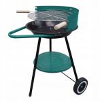 Grillahi Mirpol MIR277, 42.5 x 42.5 x 72.5 cm