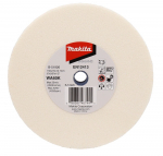 Lihvketas Makita WA60K, 150 mm x 12.70 mm