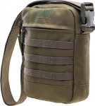 &Otilde;lakott Magnum Larus, roheline v., 2 l