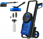 Elektriline k&otilde;rgsurvepesur Nilfisk Core 150-10 Powercontrol PA, 2000 W, 150 Bar