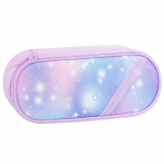 Pinal Tiger Family TGAS-008C01, 11 cm x 24 cm, roosa v.