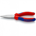 N&auml;pitsad teravad/haaramiseks Knipex 30 15 160, 160 mm