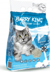 Kassiliiv Barry King, bentoniit, 5 l