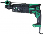 Perforaator HiKOKI DH28PECWSZ, 3 kg, 900 W