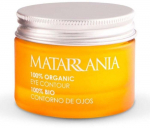 Silmakreem Matarrania 100% Organic Eye Contour, 30.0 ml