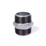 Liitmik Jinan Meide G280, 1 1/4", malm/tsink