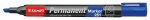 Veekindel marker Luxor 3441-44-3442, 2 - 5 mm, sinine v.