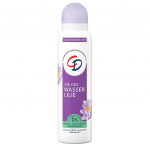 Deodorant naistele CD Water Lily, 150 ml