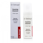 Puhastav n&auml;ovaht Dr. Sebagh Foaming Cleanser, 150 ml