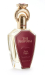 Parf&uuml;&uuml;mvesi Khadlaj The Proposal Date Night, 100 ml