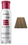 Juuksev&auml;rv Goldwell Elumen Light, dark blonde, BG@7, 200 ml