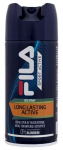 Meeste deodorant Fila Sport Active Long Lasting, 150 ml